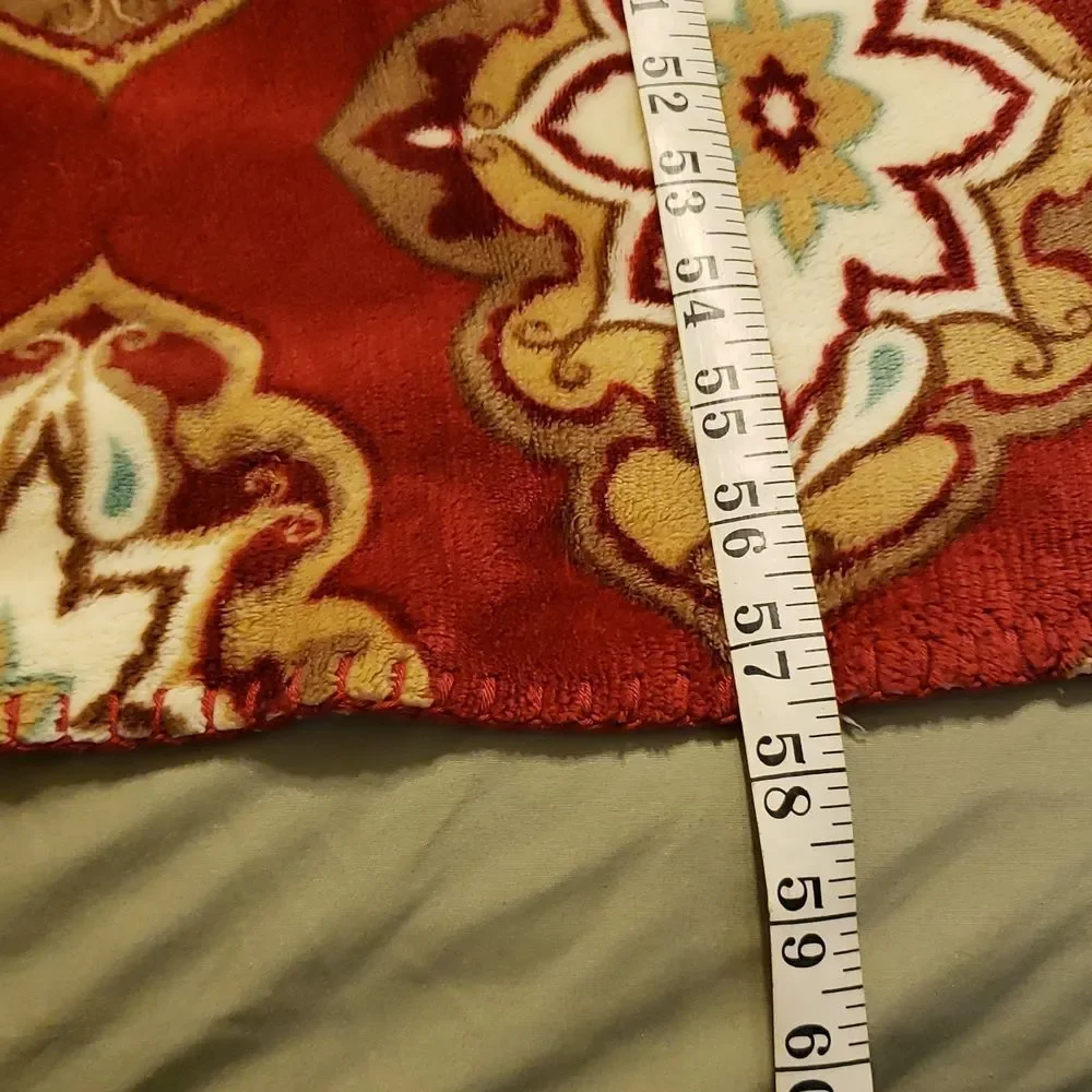 Blanket /throw great for your dog